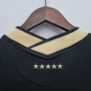 CAMISA BRASIL - CONCEITO BLACK - FEMININO - 2022