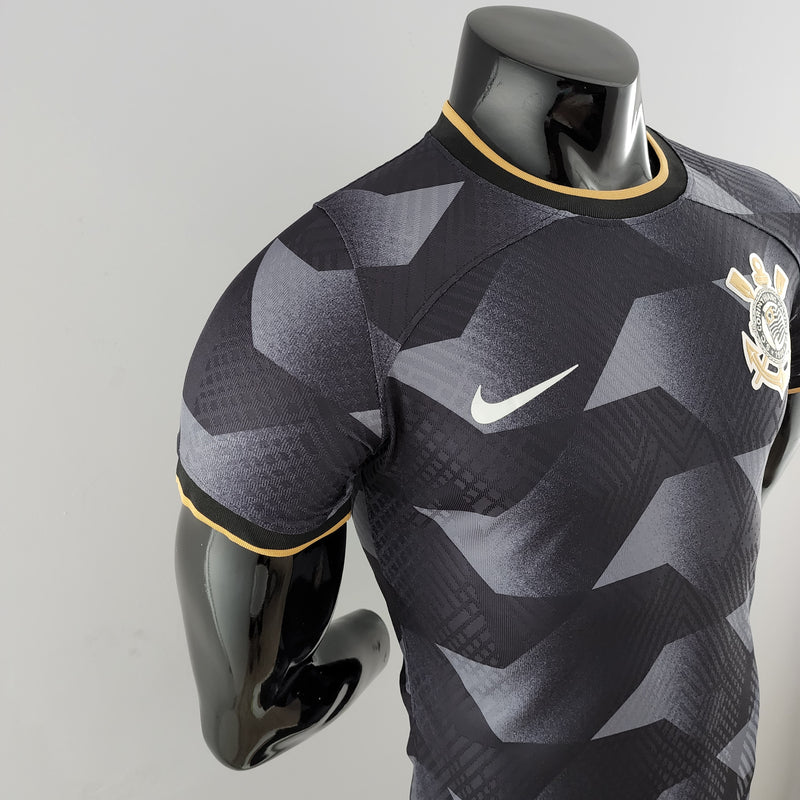 CAMISA CORINTHIANS - FORA/ AWAY - JOGADOR - 22/23
