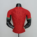 CAMISA PORTUGAL - SPECIAL EDITION - JOGADOR - 22/23