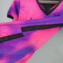 CAMISA PARIS SAINT GERMAIN (PSG) - QUARTA/FOURTH - FEMININO - 20/21