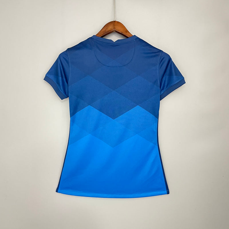 CAMISA BRASIL - FORA/AWAY - FEMININO - 2020