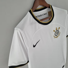 Carregar imagem no visualizador da galeria, CAMISA CORINTHIANS - CASA/ HOME - TORCEDOR - 22/23
