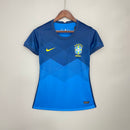CAMISA BRASIL - FORA/AWAY - FEMININO - 2020