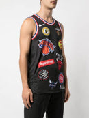 CAMISA SUPREME - NBA TEAMS - ESPECIAL