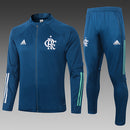 KIT PASSEIO - FLAMENGO - AZUL