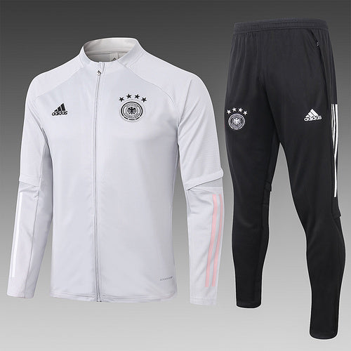 KIT PASSEIO - ALEMANHA - BRANCO E PRETO