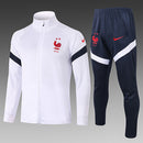 KIT PASSEIO - FRANÇA - AZUL E VERMELHO