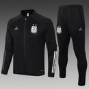 KIT PASSEIO - ARGENTINA - PRETO E BRANCO