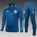 KIT PRÉ JOGO - FLAMENGO - AZUL