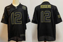 CAMISA GREEN BAY PACKERS - NFL - PRETO E VERDE