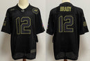 CAMISA TAMPA BAY BUCCANEERS - NFL - PRETO E VERDE