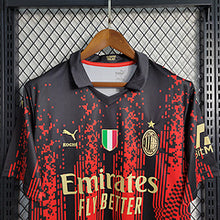 Carregar imagem no visualizador da galeria, CAMISA MILAN - SPECIAL EDITION - TORCEDOR - 23/24
