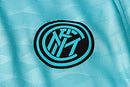 KIT PRÉ JOGO - INTER DE MILÃO - AZUL E PRETO
