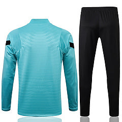 KIT PRÉ JOGO - INTER DE MILÃO - AZUL E PRETO