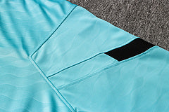 KIT PRÉ JOGO - INTER DE MILÃO - AZUL E PRETO