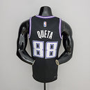 CAMISA SACRAMENTO KINGS - JORDAN BRILHANTE - CITY EDITION - 75TH ANNIVERSARY - 2021/ 2022