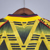 CAMISA ARSENAL - RETRÔ - TORCEDOR - 1991