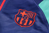 KIT PRÉ JOGO - BARCELONA - AZUL, VERDE ÀGUA E VERMELHO